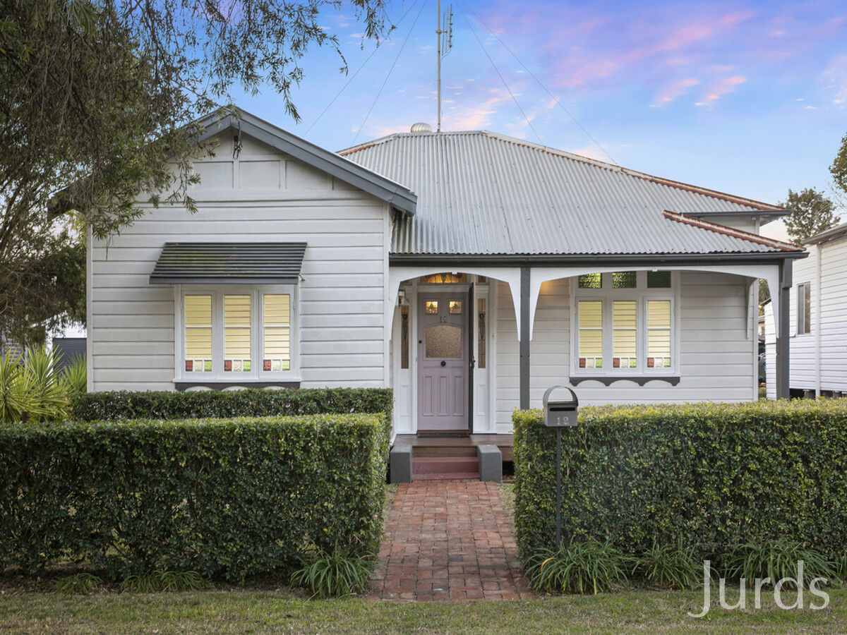 12 Matthew Street, Cessnock, Cessnock - Thumbnail 3