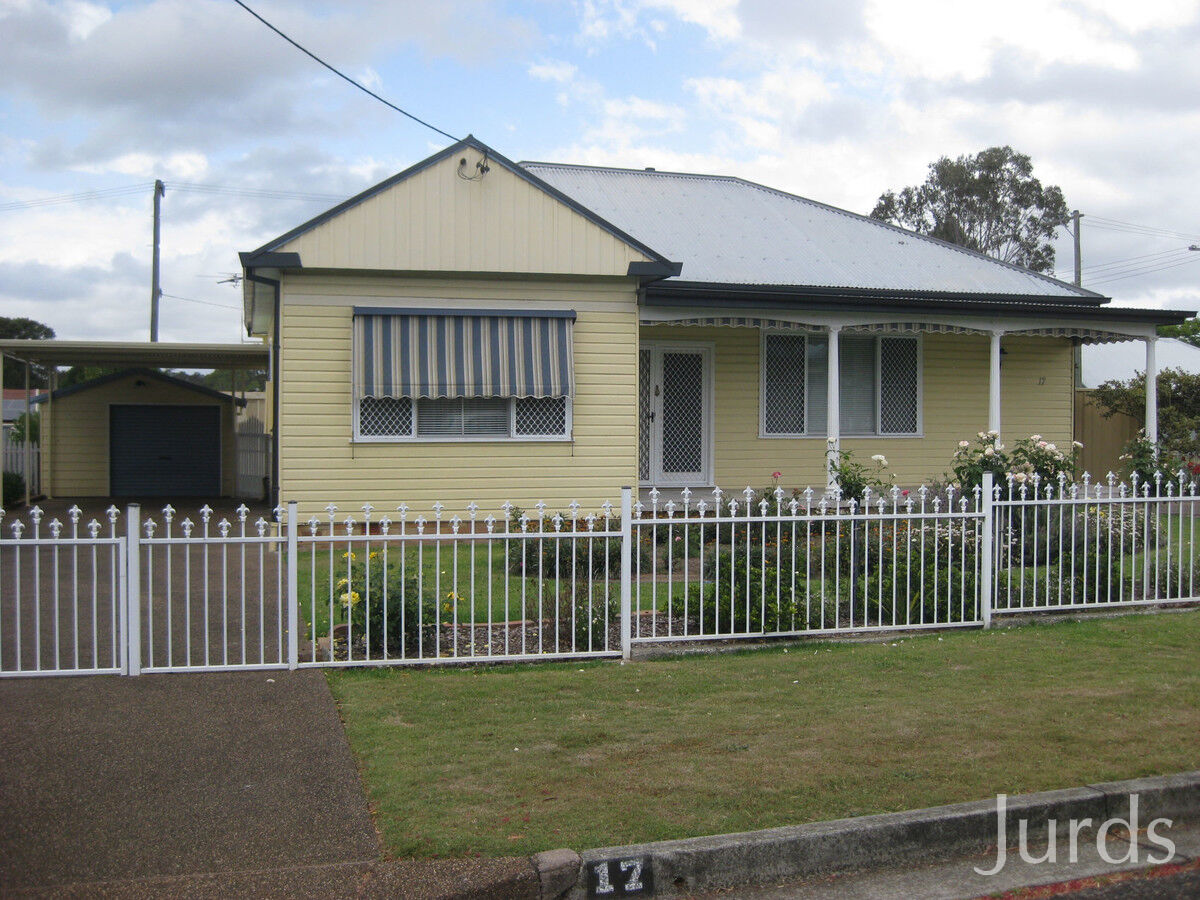 17 Alfred Street, Cessnock, Cessnock - Thumbnail 3