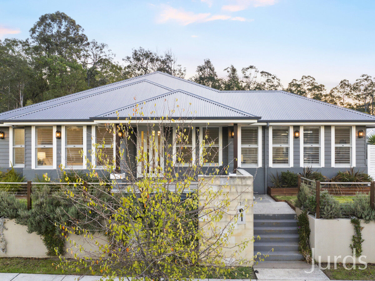 16 Harkin Road (Huntlee), North Rothbury, North Rothbury - Thumbnail 3