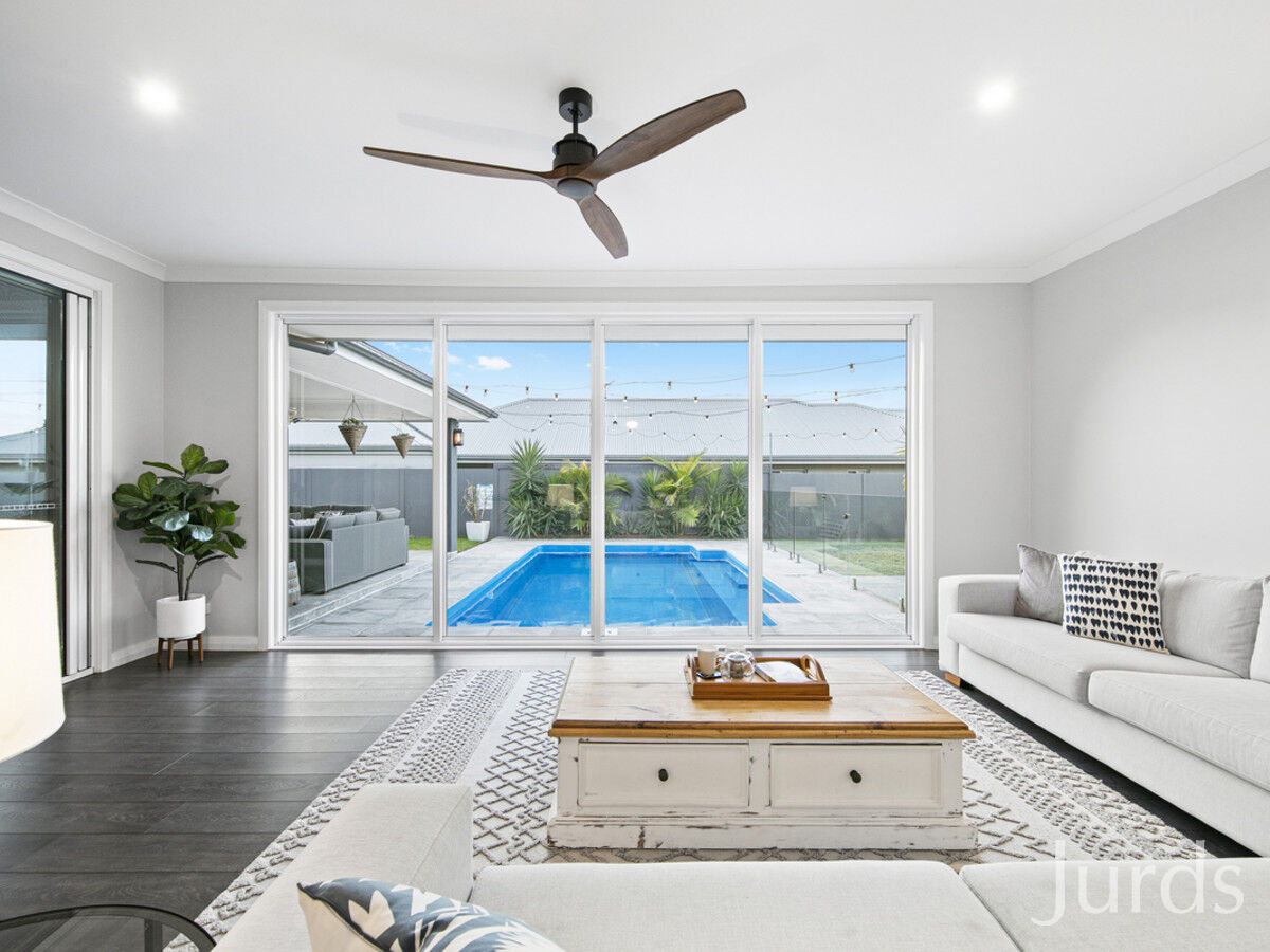 16 Harkin Road (Huntlee), North Rothbury, North Rothbury - Thumbnail 7