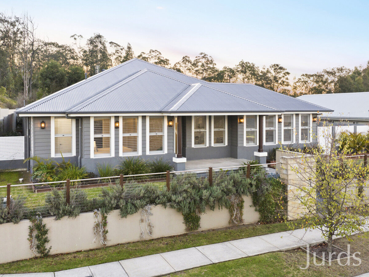 16 Harkin Road (Huntlee), North Rothbury, North Rothbury - Thumbnail 2