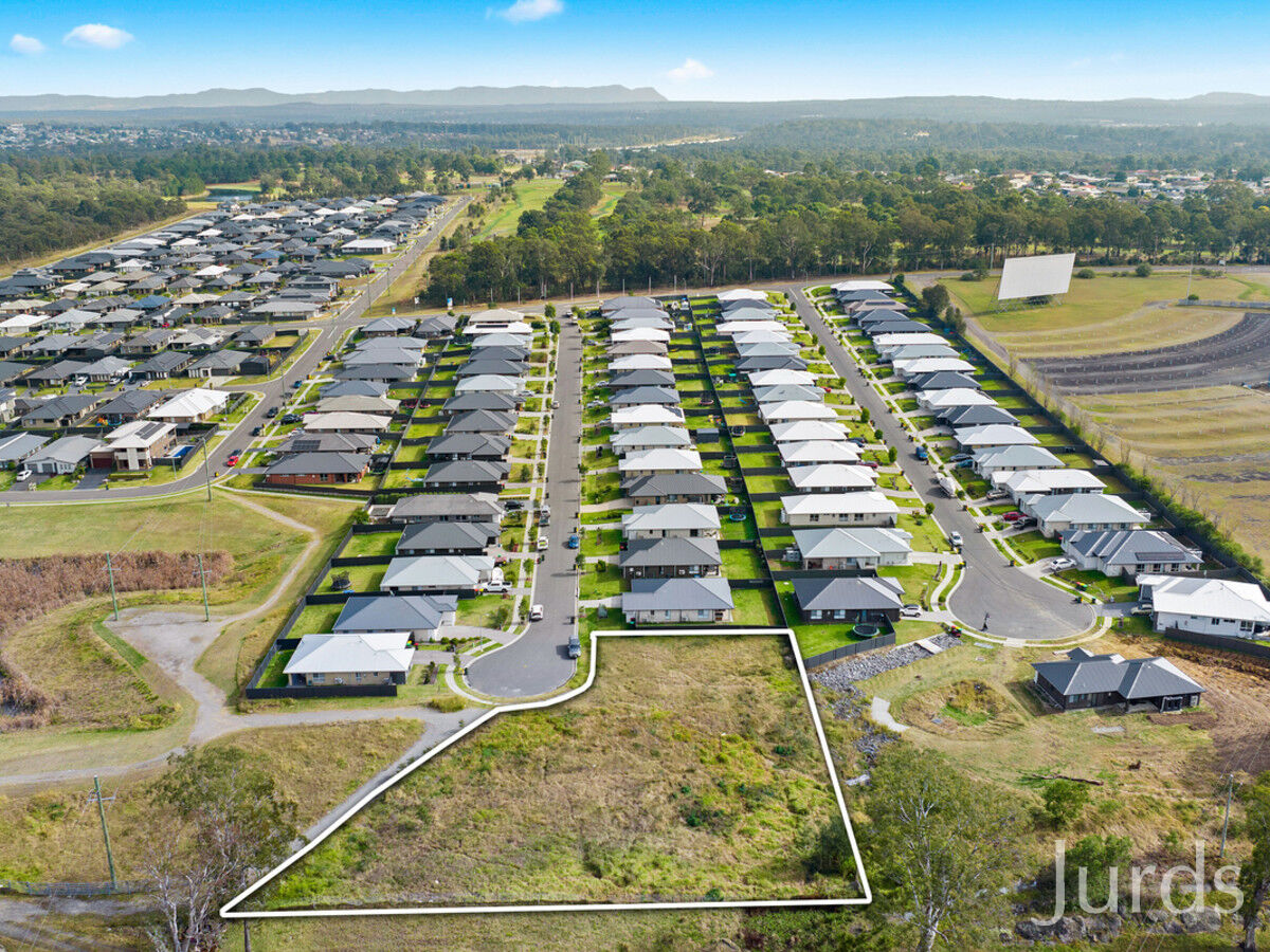 2848m2 vacant parcel in Averys Rise, Heddon Greta - Thumbnail 5