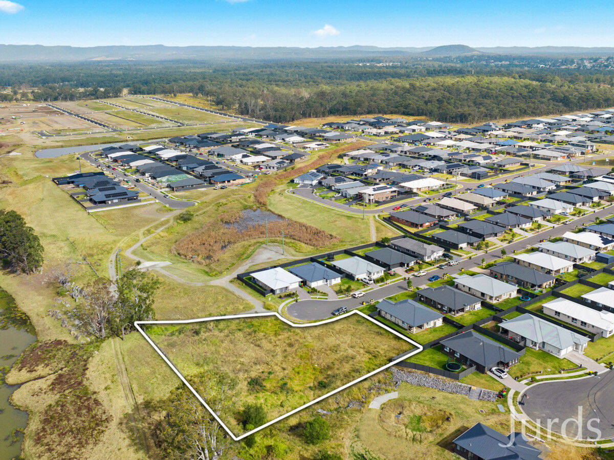 2848m2 vacant parcel in Averys Rise, Heddon Greta - Thumbnail 6