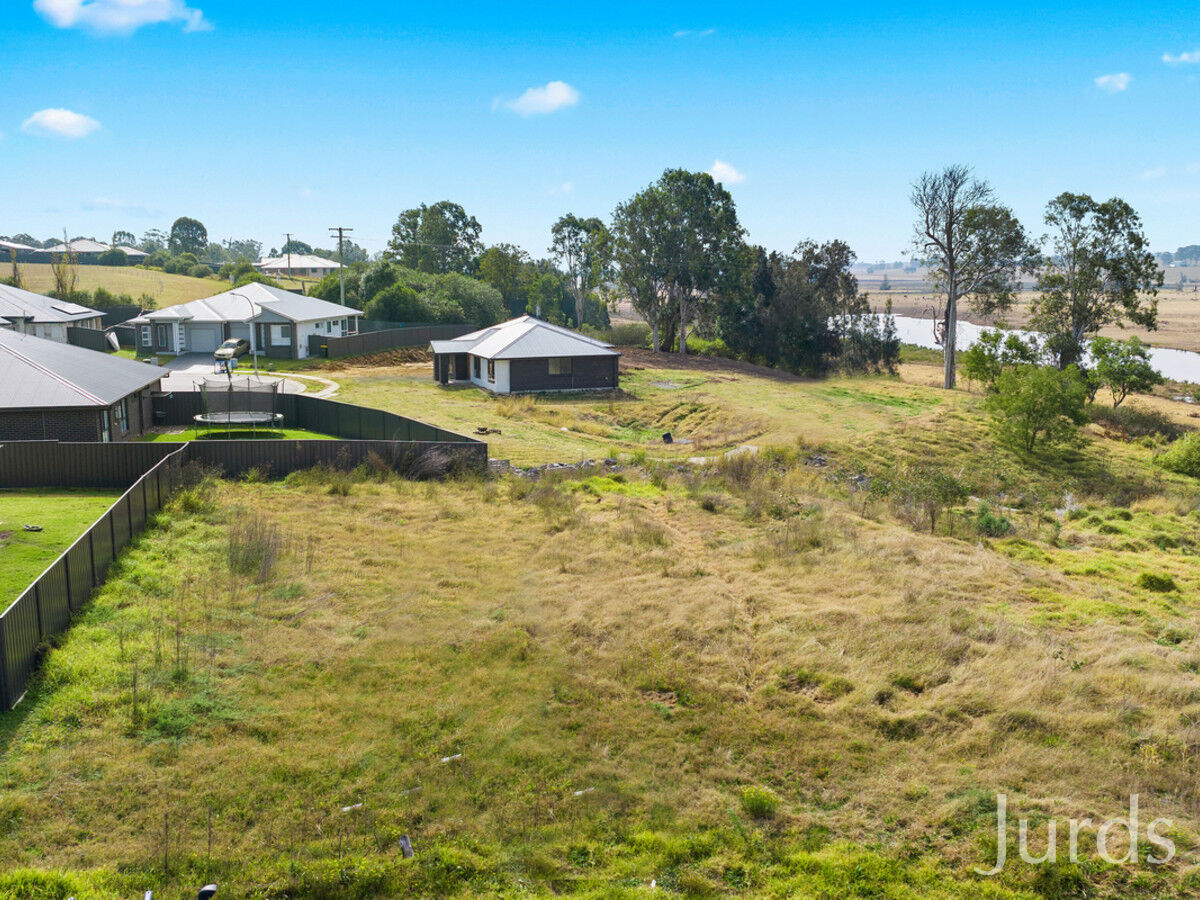 2848m2 vacant parcel in Averys Rise, Heddon Greta - Thumbnail 2