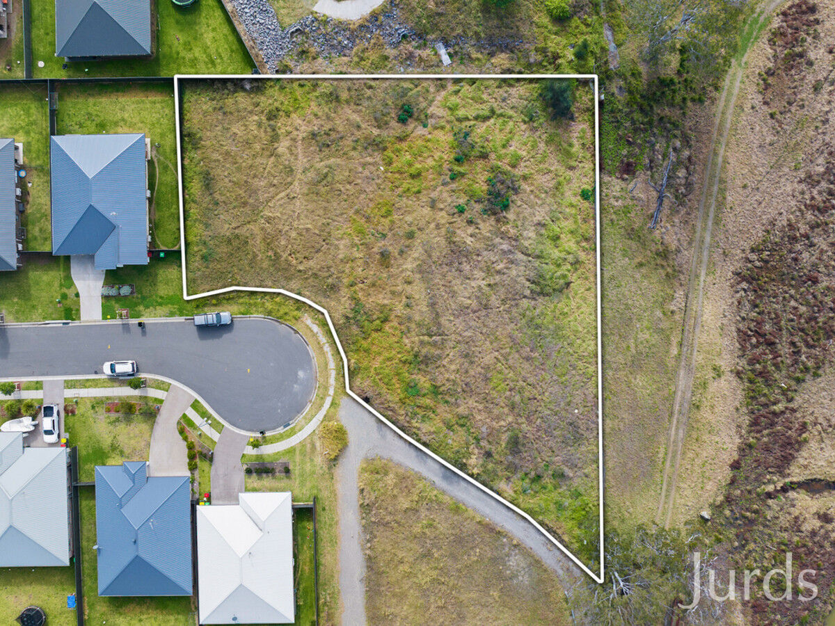 2848m2 vacant parcel in Averys Rise, Heddon Greta - Thumbnail 3
