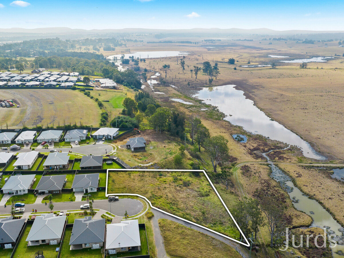 2848m2 vacant parcel in Averys Rise, Heddon Greta - Thumbnail 4