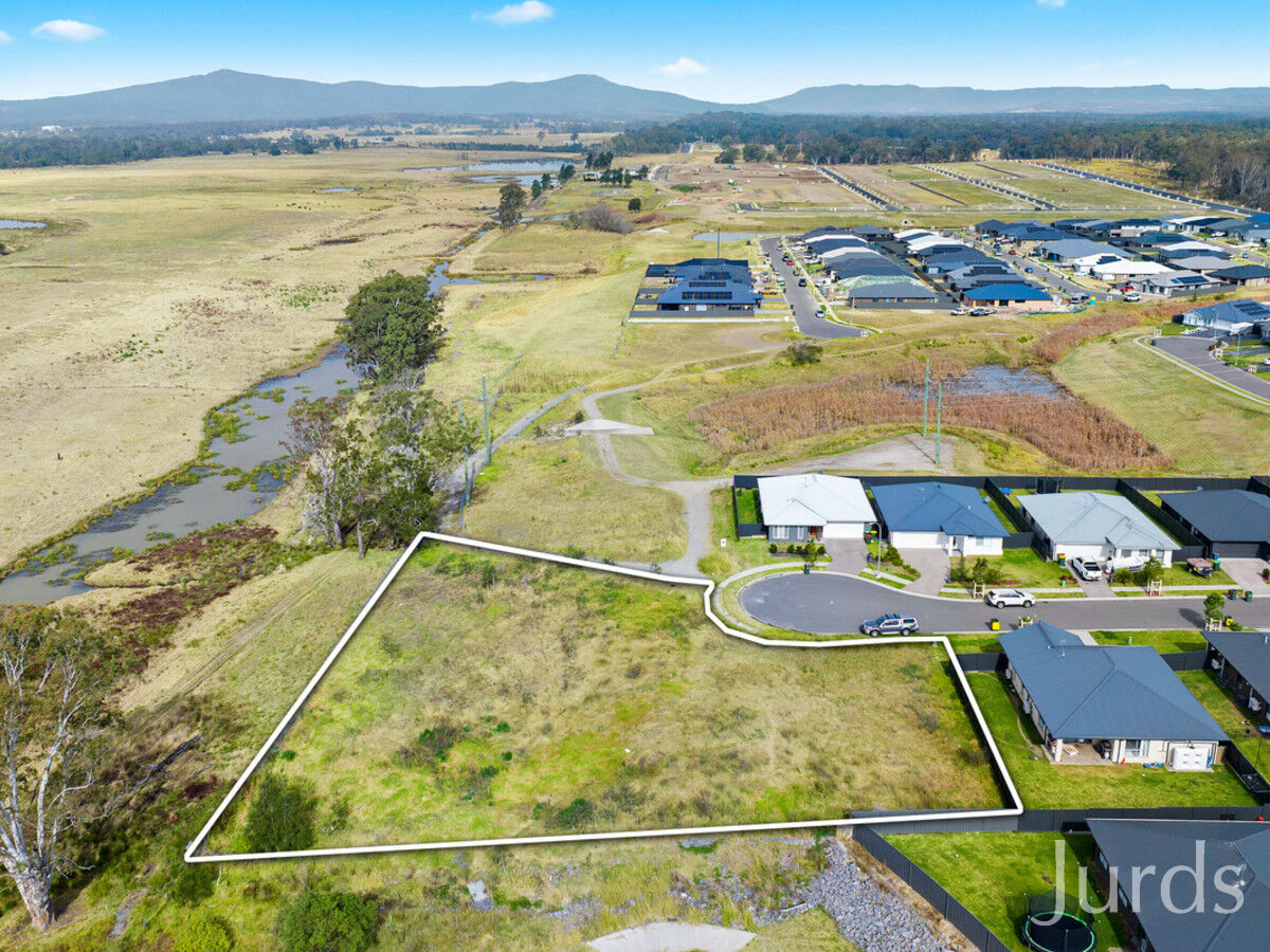 2848m2 vacant parcel in Averys Rise, Heddon Greta - Thumbnail 7