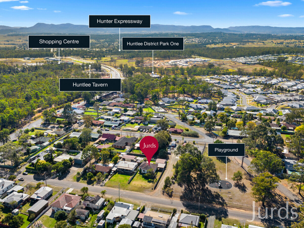 11 Rothbury Street, North Rothbury, North Rothbury - Thumbnail 5