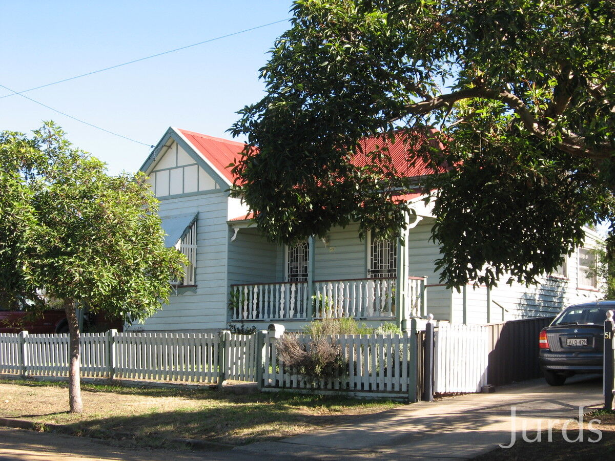 49 McGrane Street, CESSNOCK, Cessnock - Thumbnail 4