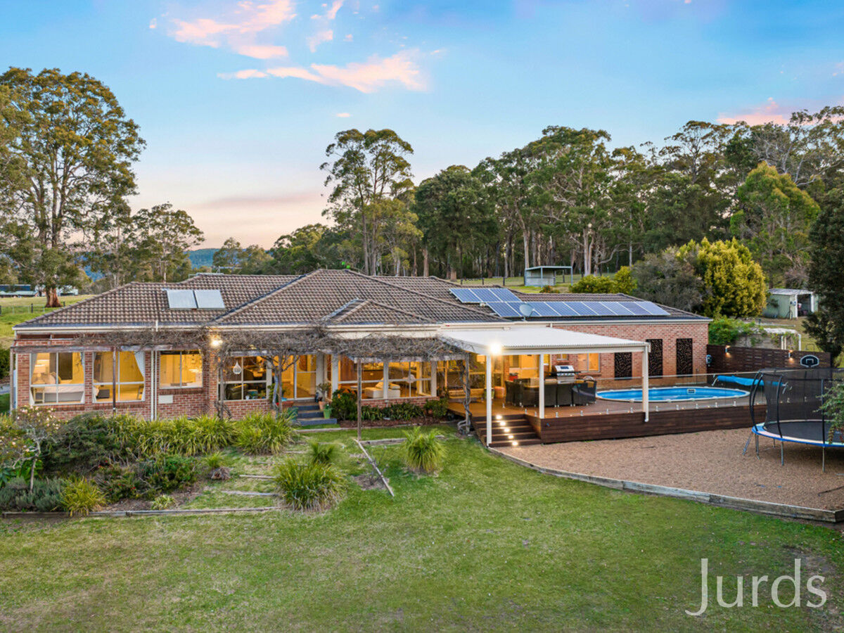 755 Sandy Creek Road, Quorrobolong, Quorrobolong - Thumbnail 4