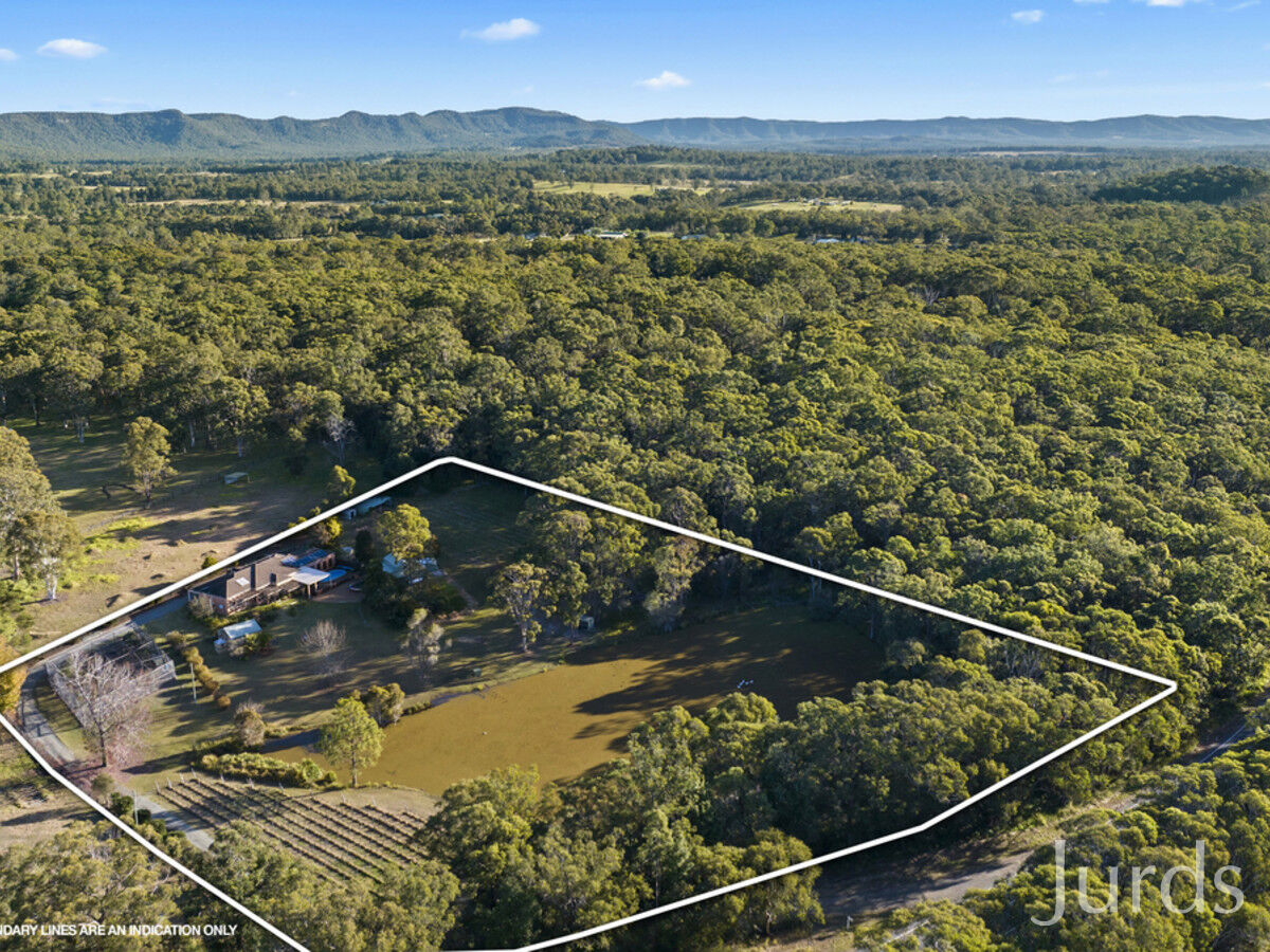 755 Sandy Creek Road, Quorrobolong, Quorrobolong - Thumbnail 3