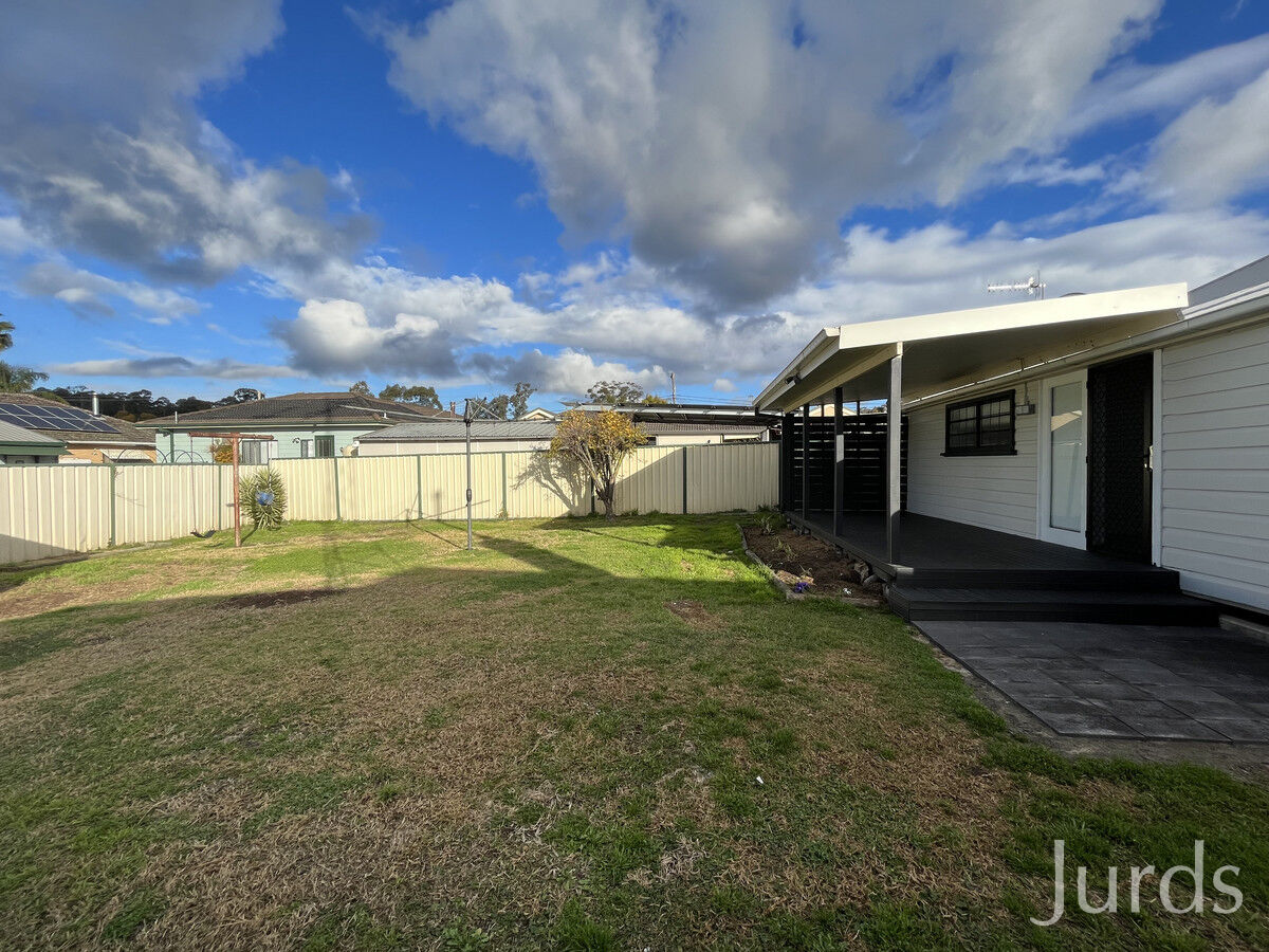 6 Koree Street, Cessnock, Cessnock - Thumbnail 2
