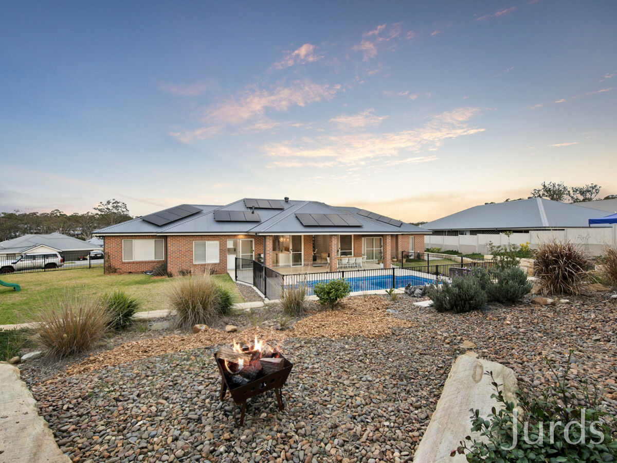 7 Emerton Road (Huntlee), North Rothbury, North Rothbury - Thumbnail 7