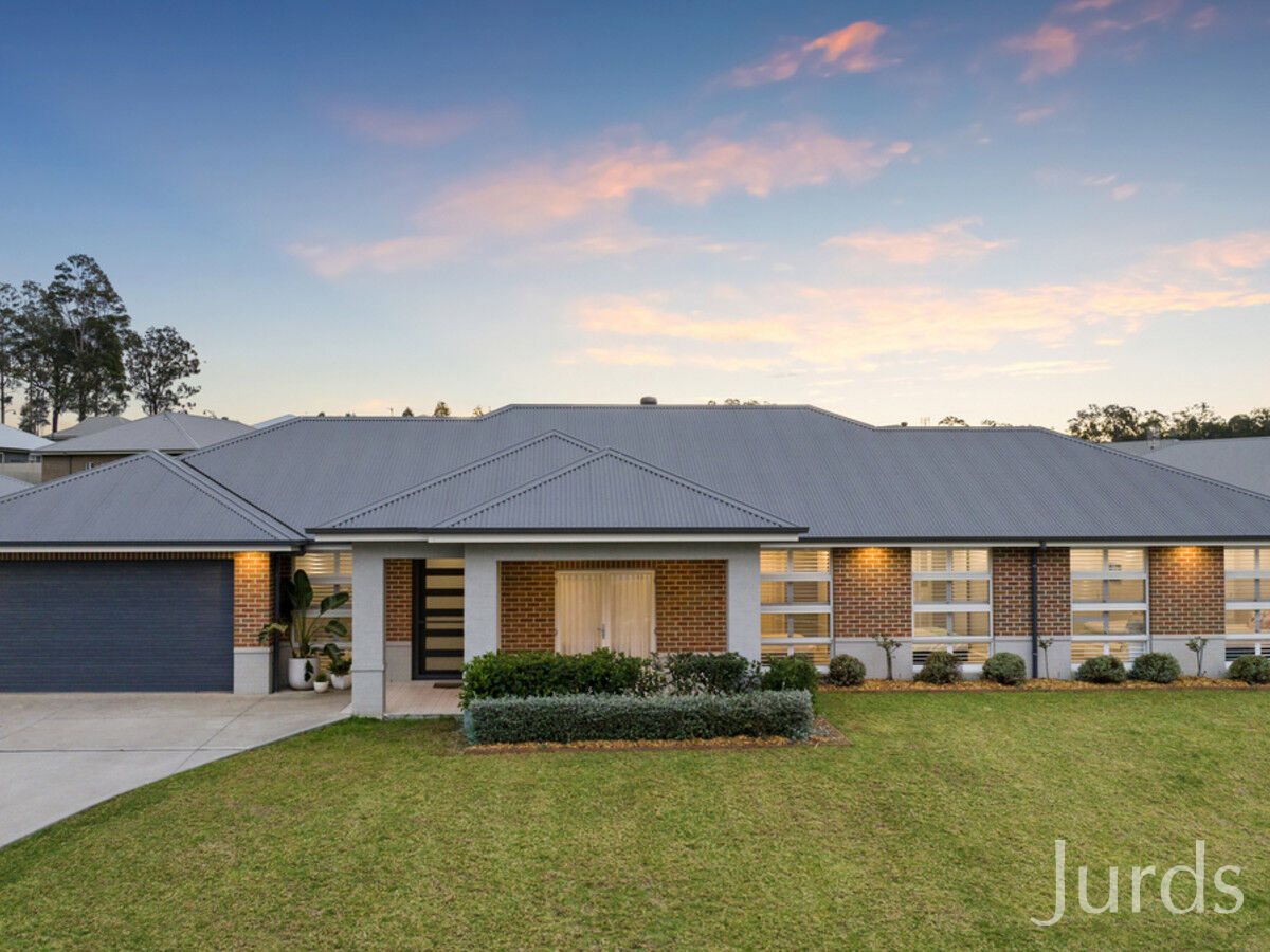 7 Emerton Road (Huntlee), North Rothbury, North Rothbury - Thumbnail 3
