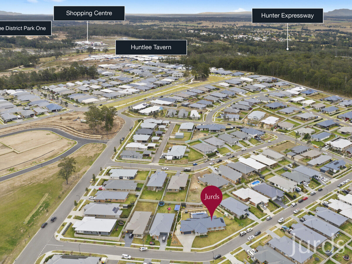 7 Emerton Road (Huntlee), North Rothbury, North Rothbury - Thumbnail 2