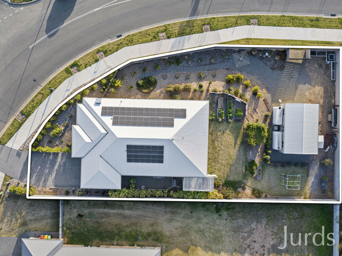 82 Kesterton Rise, North Rothbury, North Rothbury - Thumbnail 4