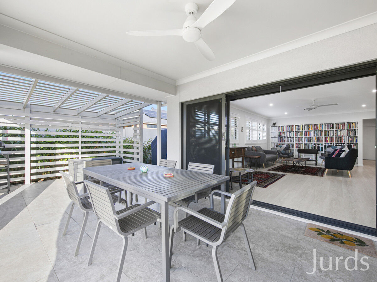 82 Kesterton Rise, North Rothbury, North Rothbury - Thumbnail 6