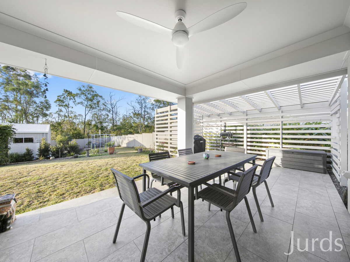 82 Kesterton Rise, North Rothbury, North Rothbury - Thumbnail 5
