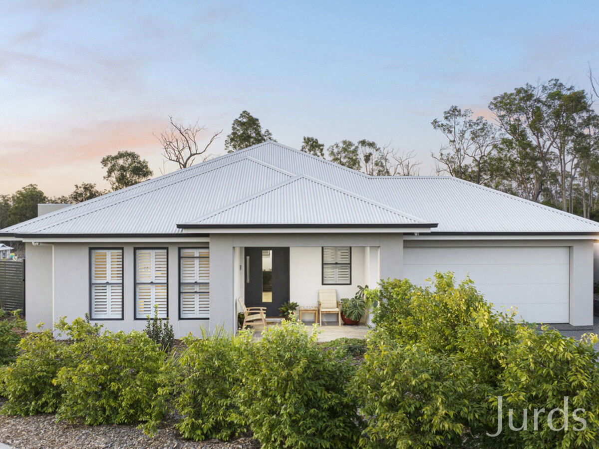 82 Kesterton Rise, North Rothbury, North Rothbury - Thumbnail 3