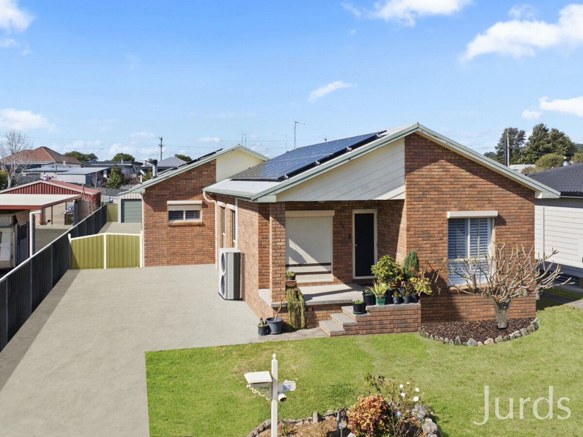 26 Blackwood Avenue, Cessnock, Cessnock - Thumbnail 4