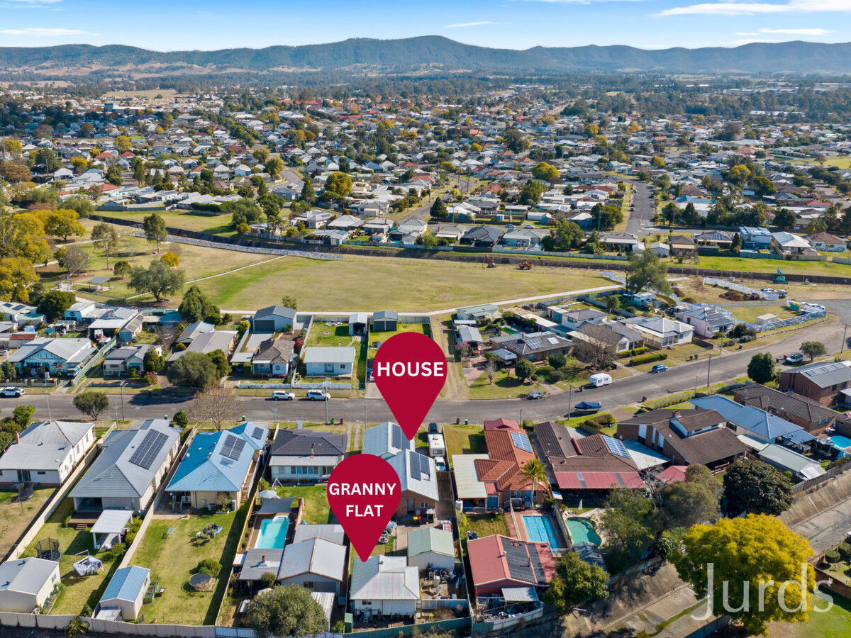 DUAL LIVING ON APPROX. 878.9 SQM BLOCK Jurds Real Estate