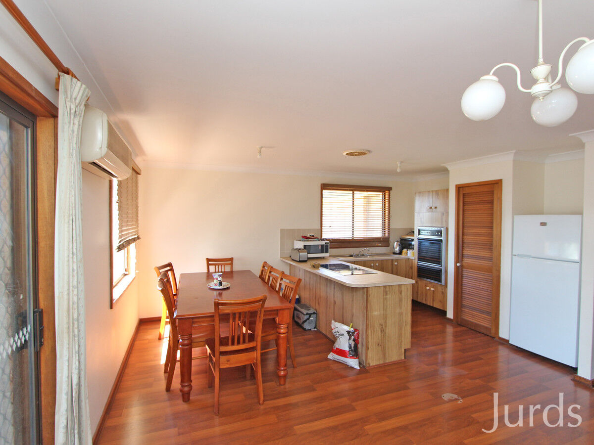 18 Lang Street, CESSNOCK, Cessnock - Thumbnail 5