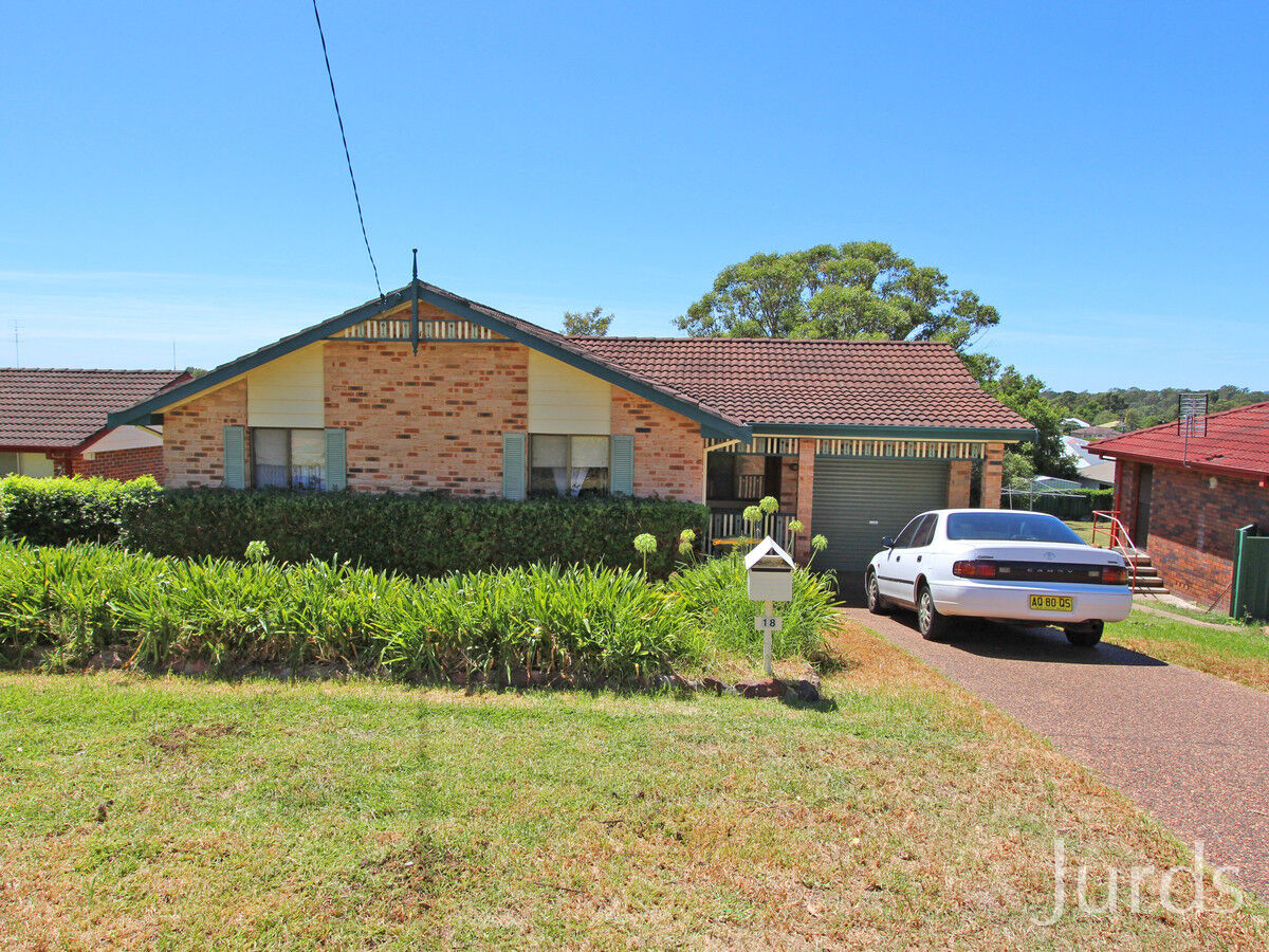 18 Lang Street, CESSNOCK, Cessnock - Thumbnail 3