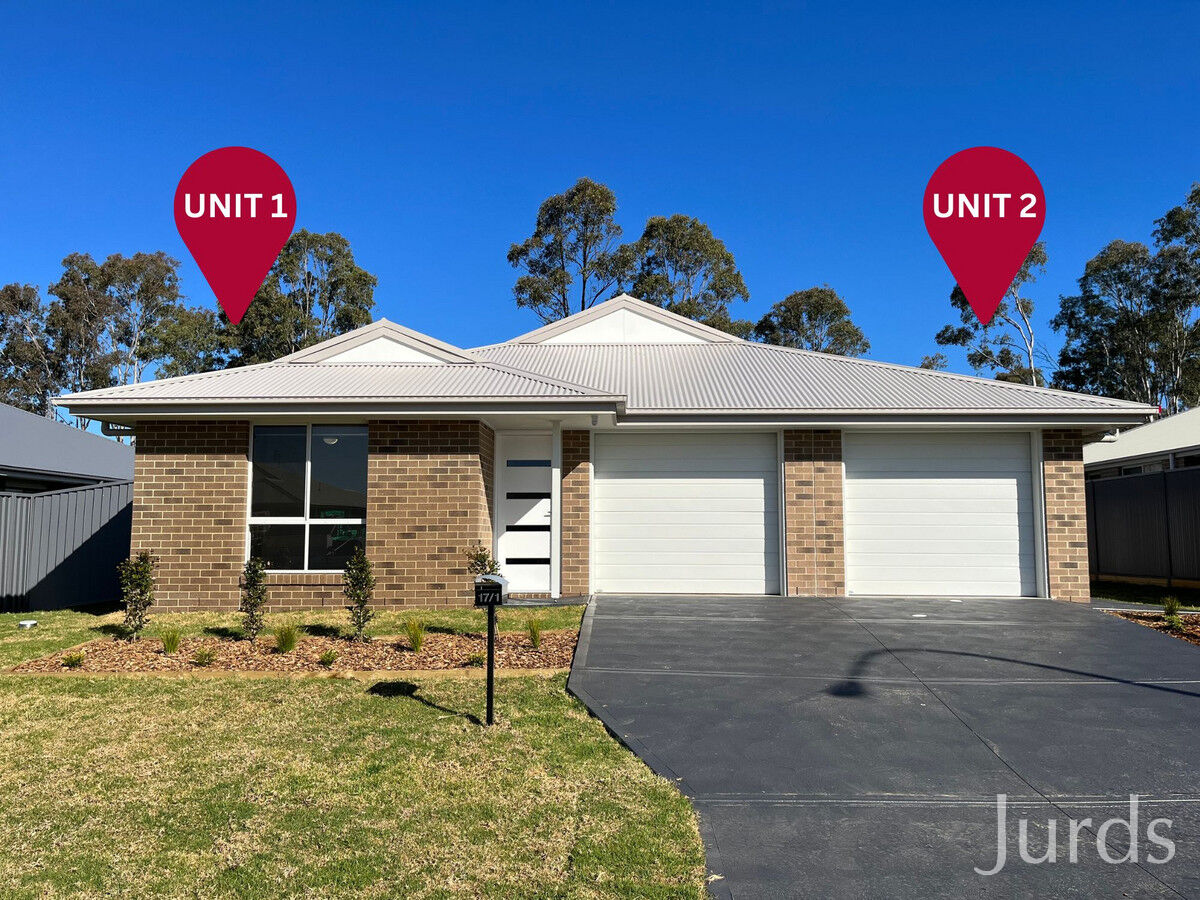 1/17 Wetland View Drive, Cessnock, Cessnock - Thumbnail 3