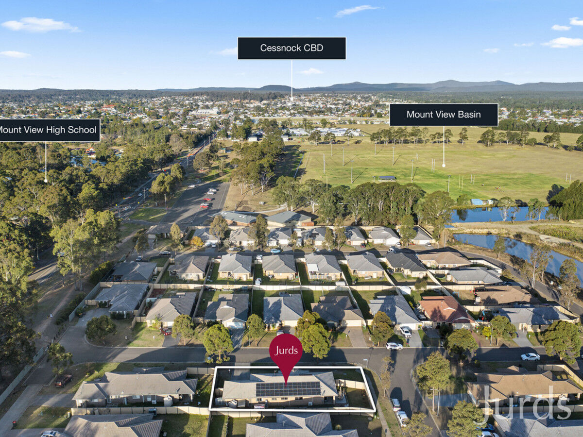 13 Brunello Street, Cessnock, Cessnock - Thumbnail 2