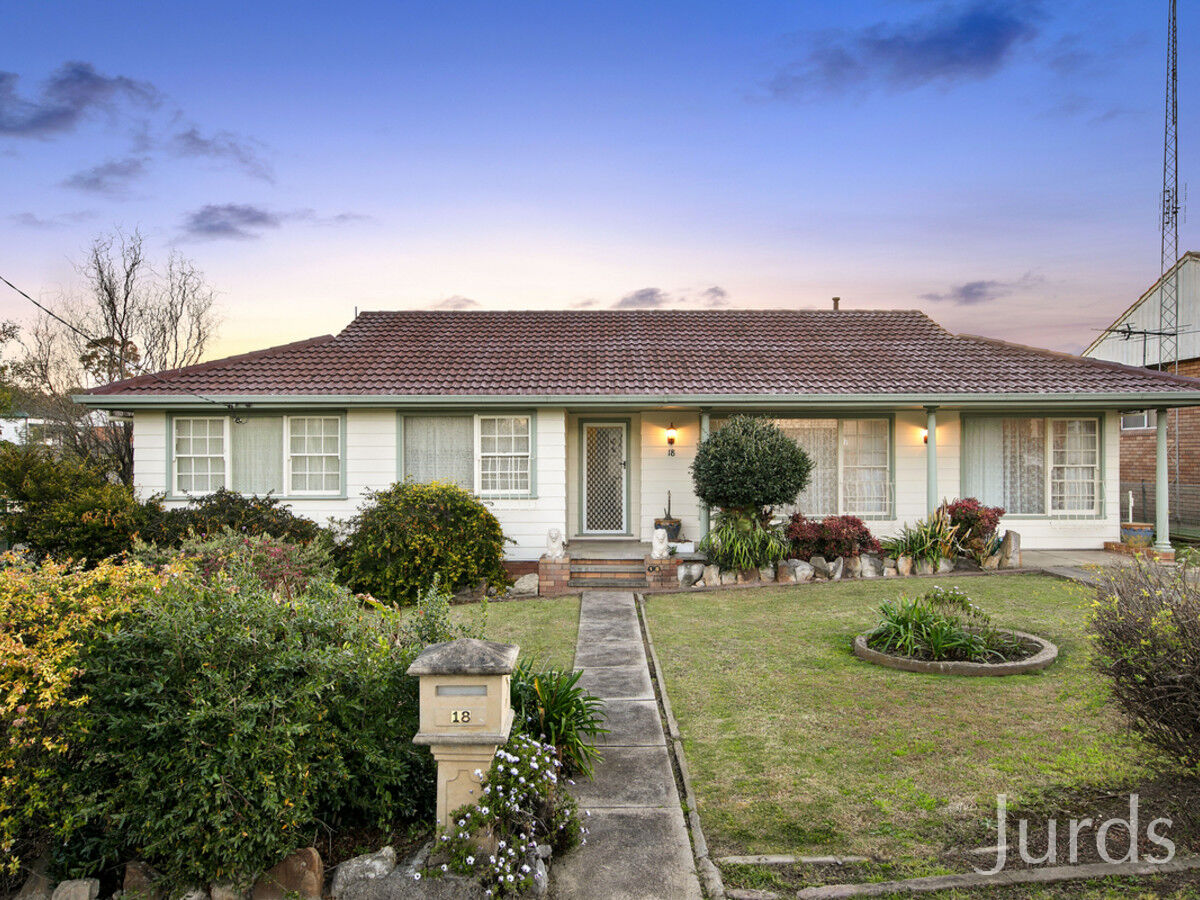 18 Victoria Street, Kurri Kurri, Kurri Kurri - Thumbnail 3