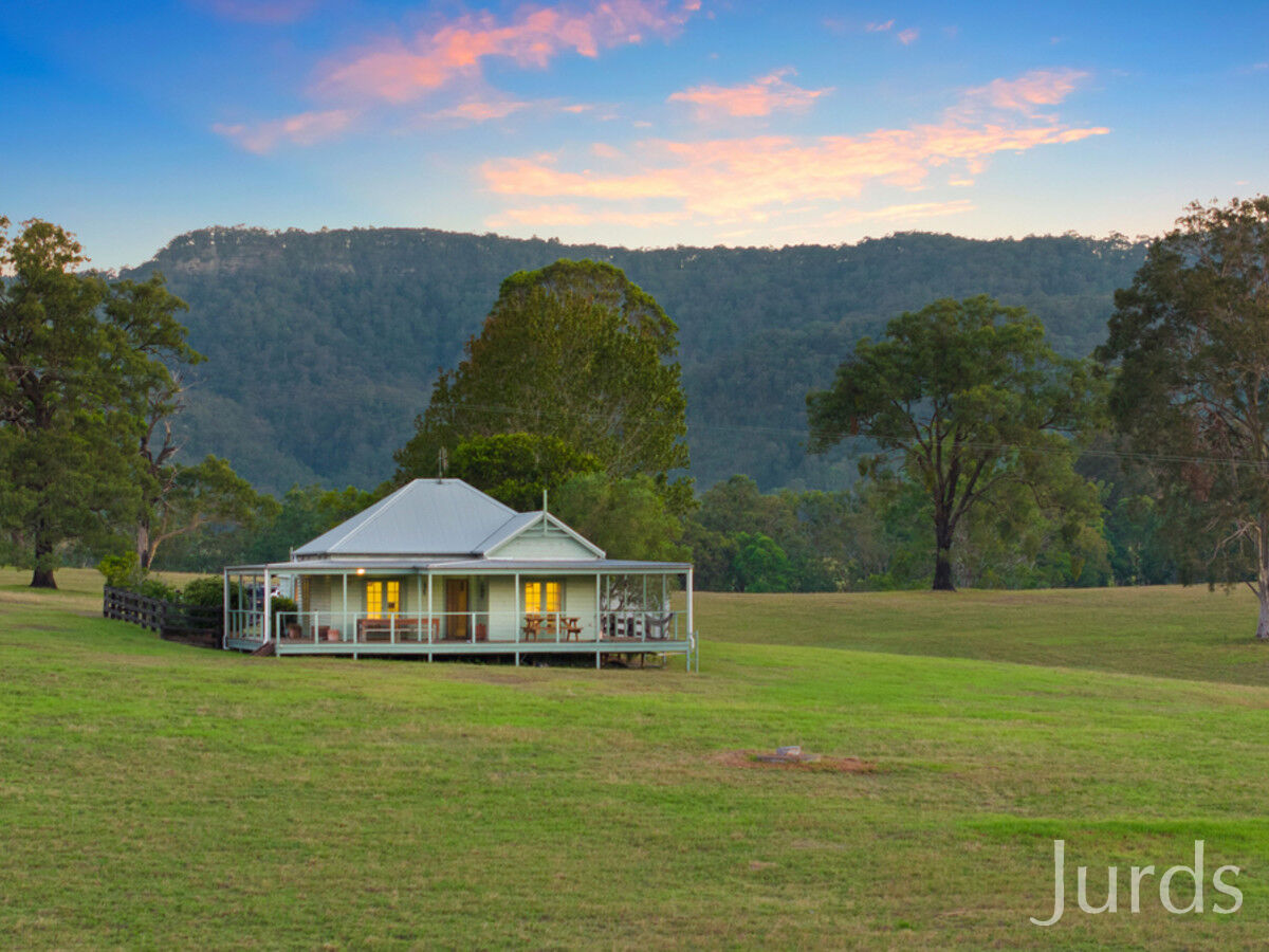 807 Congewai Road, Congewai, Congewai - Thumbnail 3
