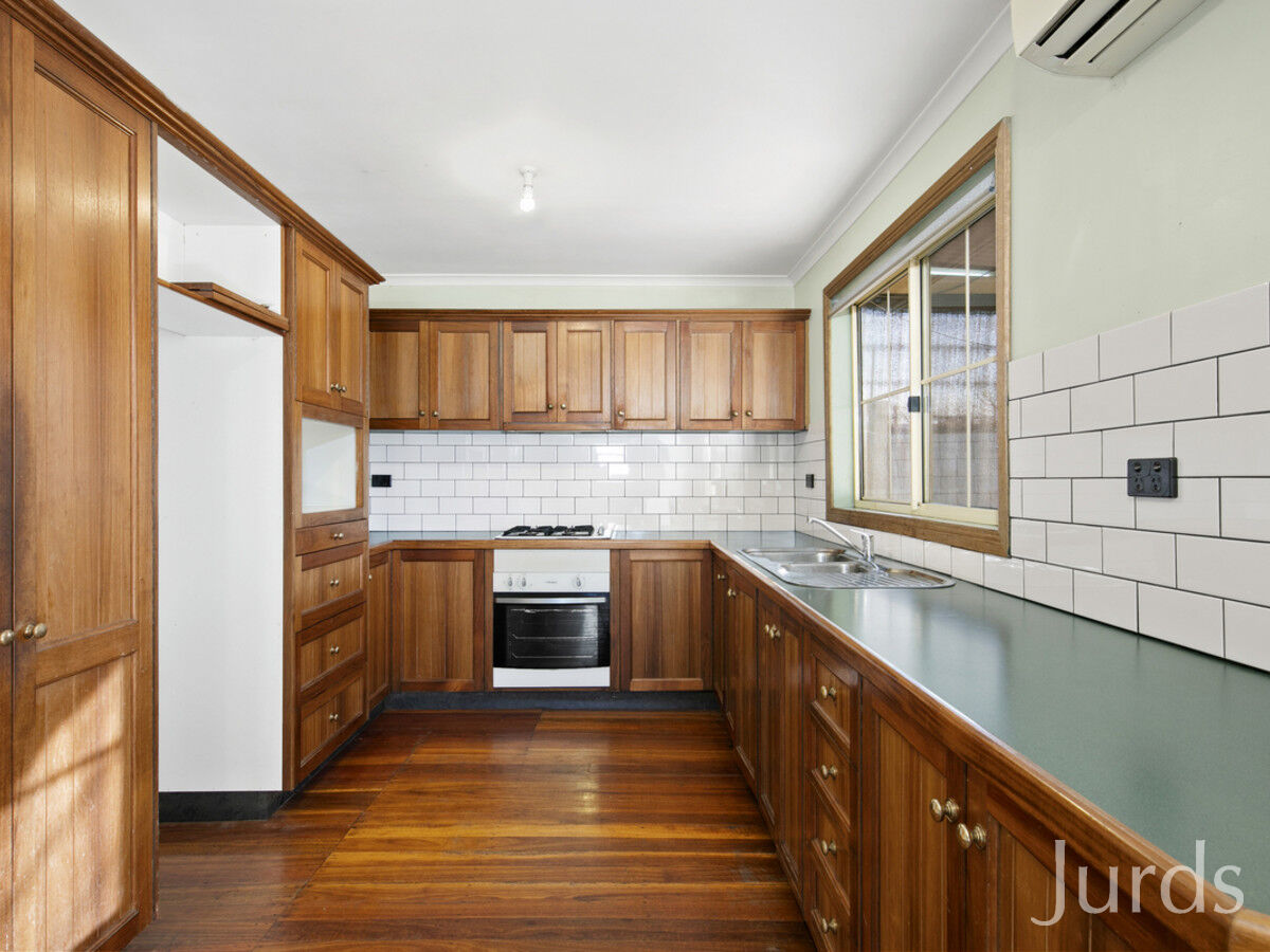 14 Daniel Street, CESSNOCK, Cessnock - Thumbnail 8