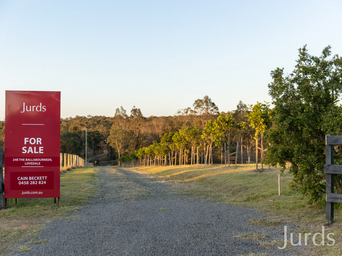 24B The Ballabourneen, Lovedale, Lovedale - Thumbnail 4