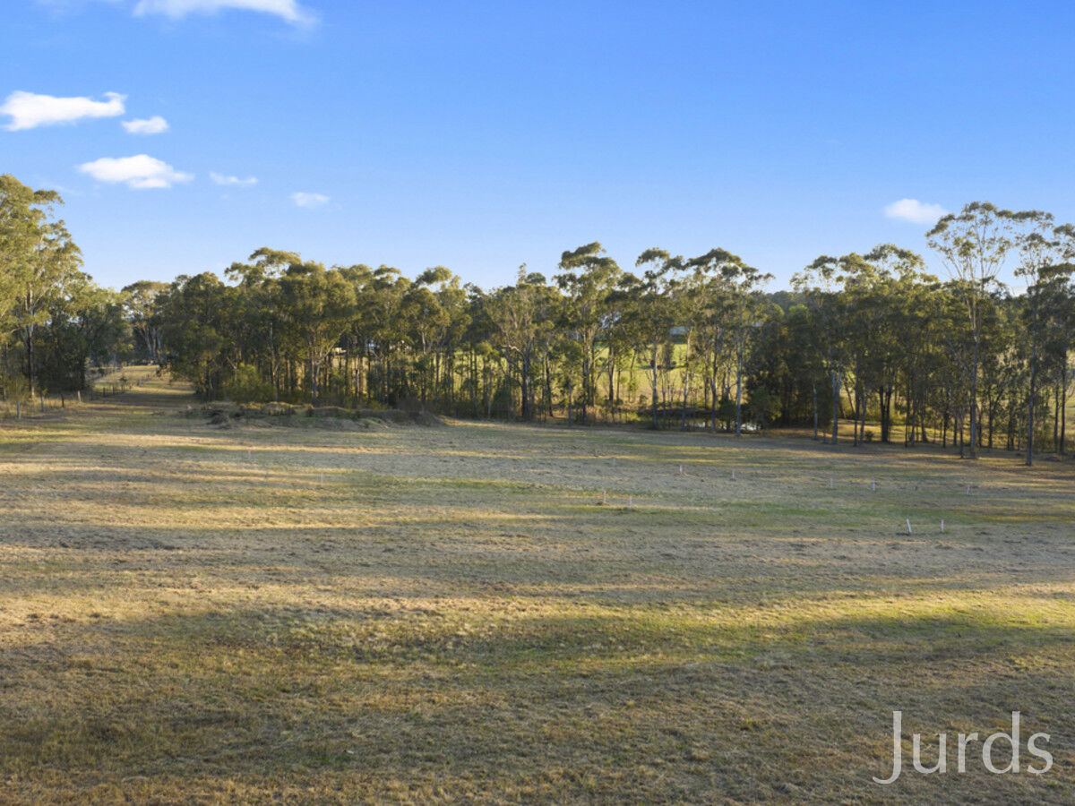 24B The Ballabourneen, Lovedale