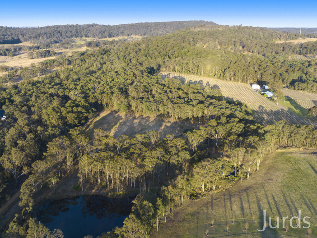 24B The Ballabourneen, Lovedale, Lovedale - Thumbnail 2