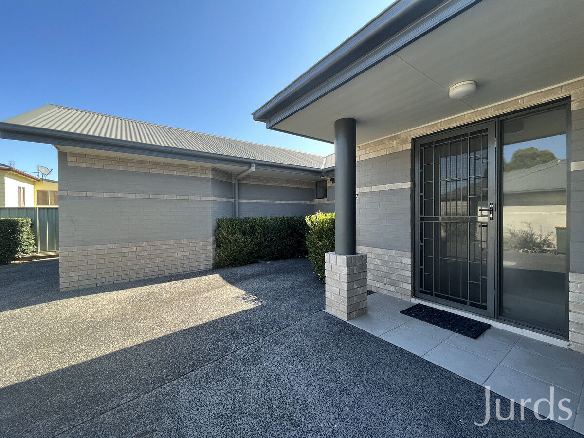 2/50 Catherine Street, Cessnock, Cessnock - Thumbnail 3