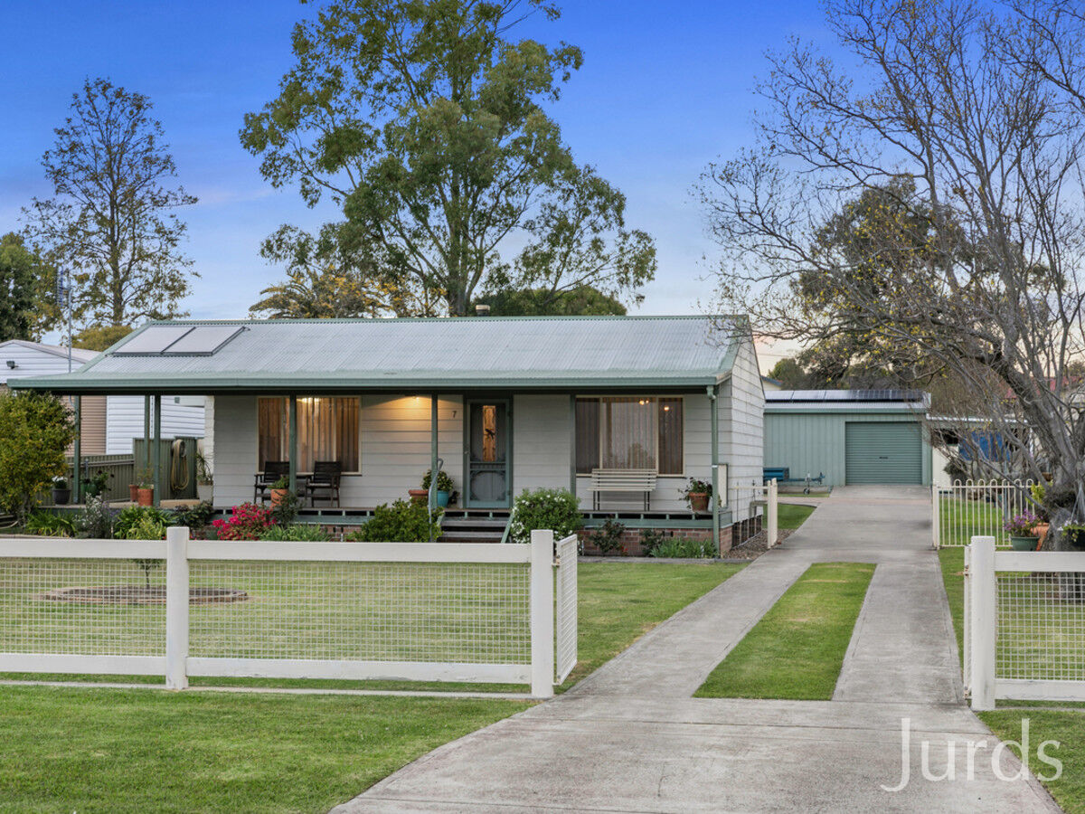 7 Tennant Street, Bellbird, Bellbird - Thumbnail 3