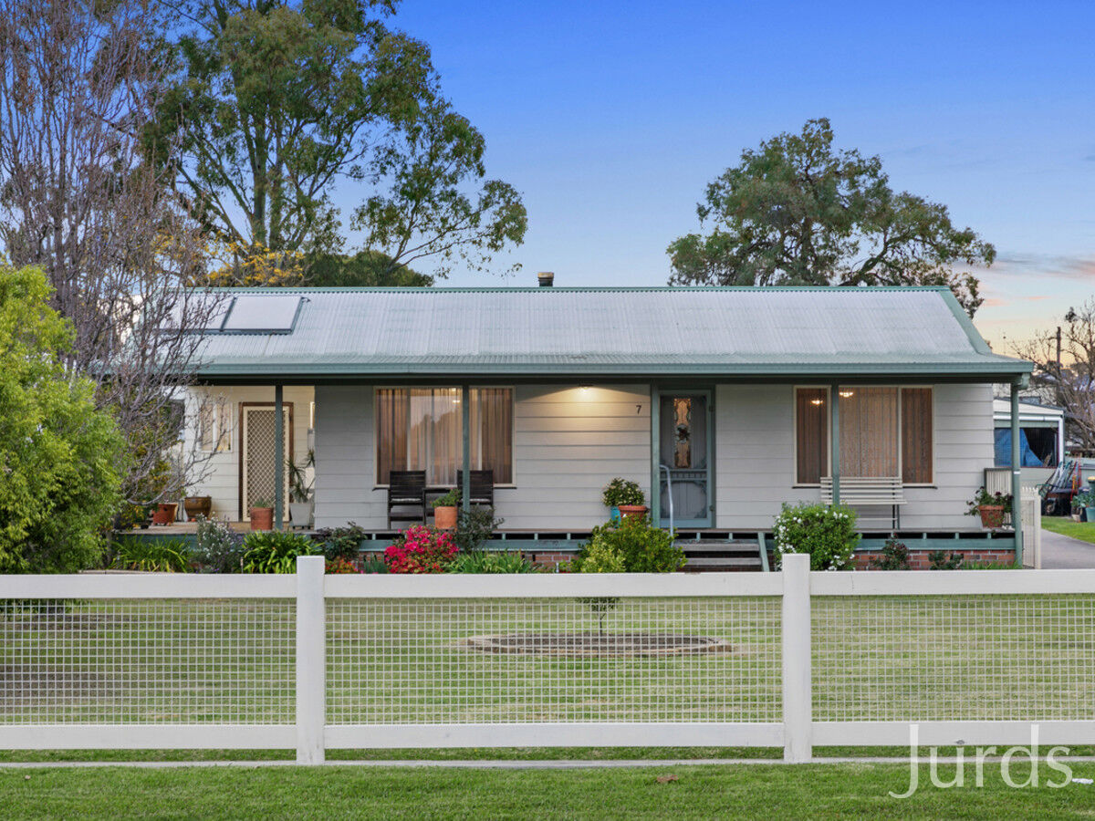7 Tennant Street, Bellbird, Bellbird - Thumbnail 2