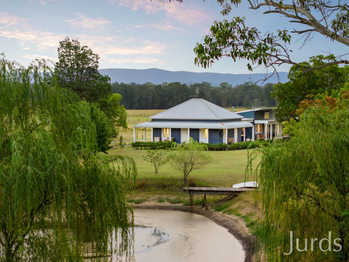 TIPPERARY A HUNTER VALLEY GEM Jurds Real Estate