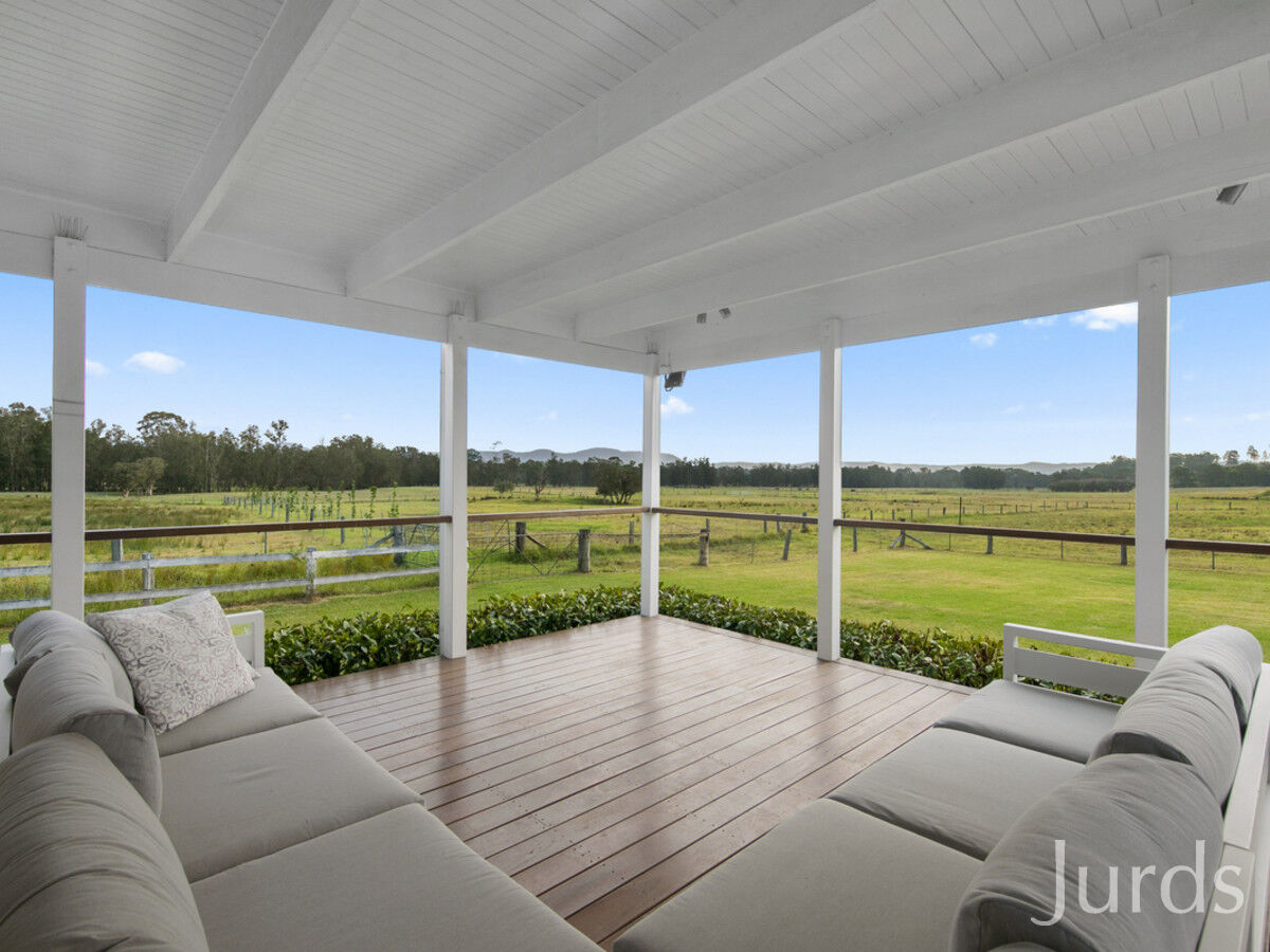 TIPPERARY A HUNTER VALLEY GEM Jurds Real Estate