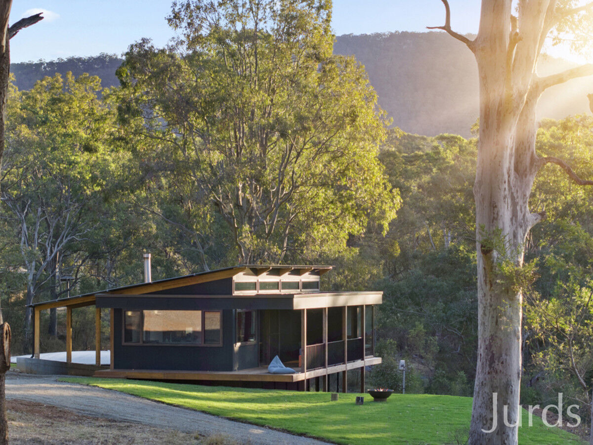 233 Marrowbone Road, POKOLBIN, Pokolbin - Thumbnail 3