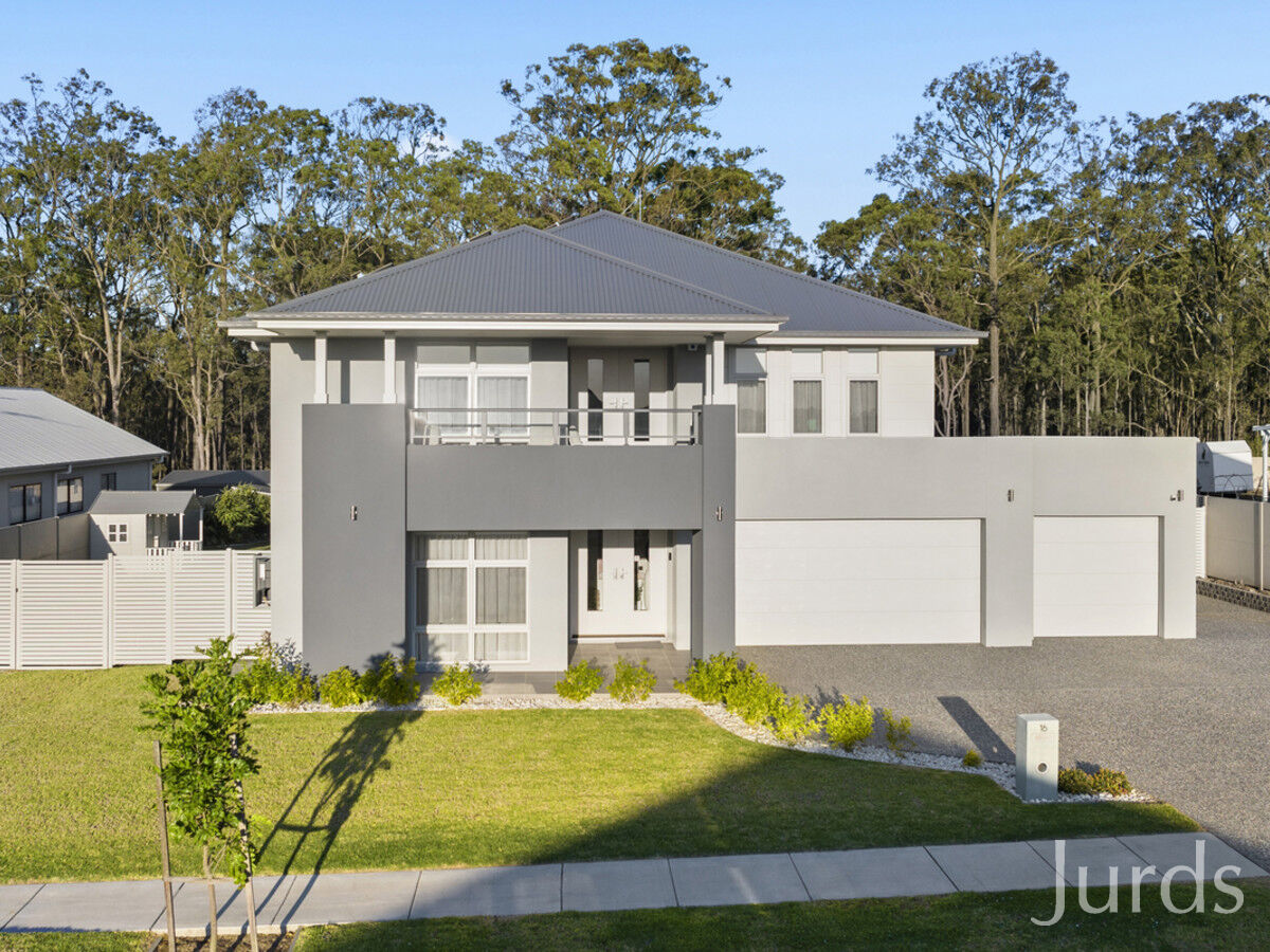 16 Moran Parkway, North Rothbury, North Rothbury - Thumbnail 2
