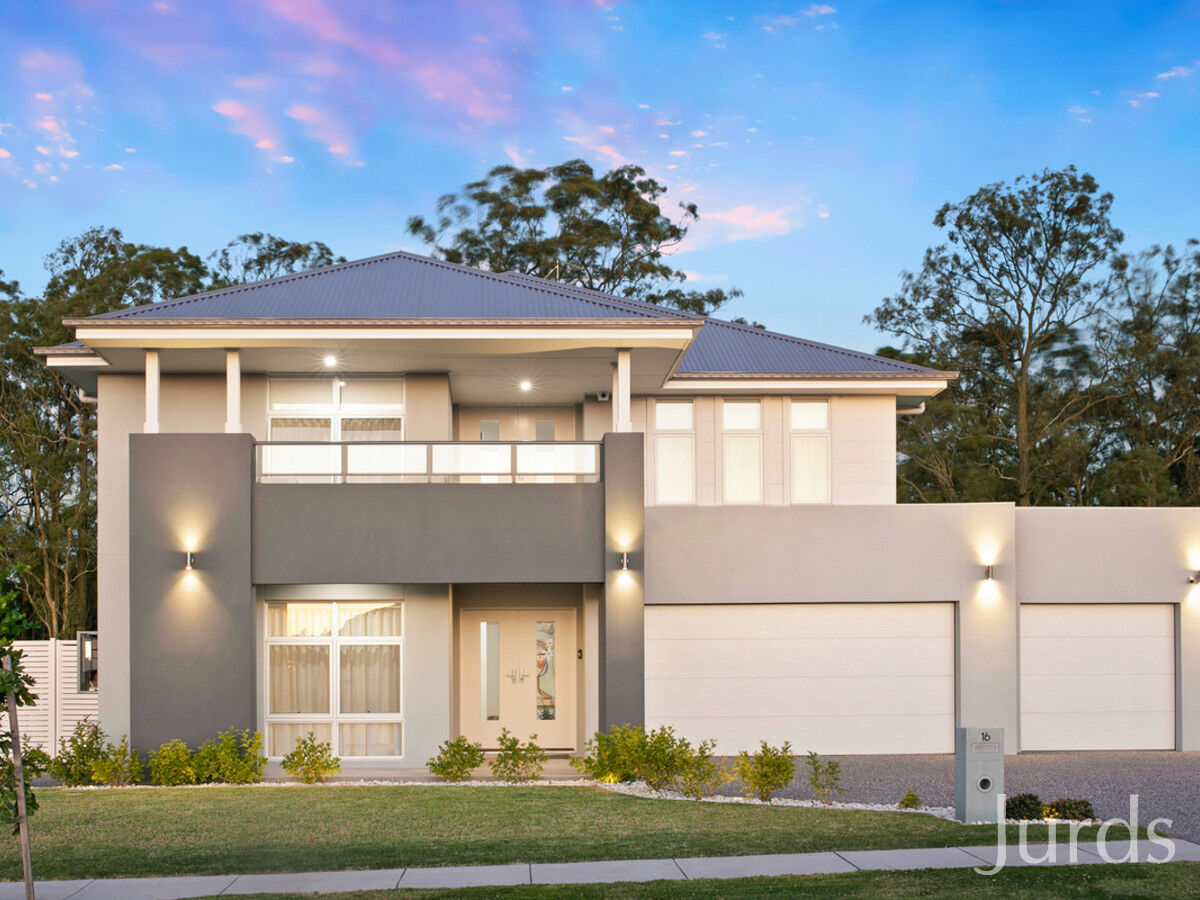 16 Moran Parkway, North Rothbury, North Rothbury - Thumbnail 4