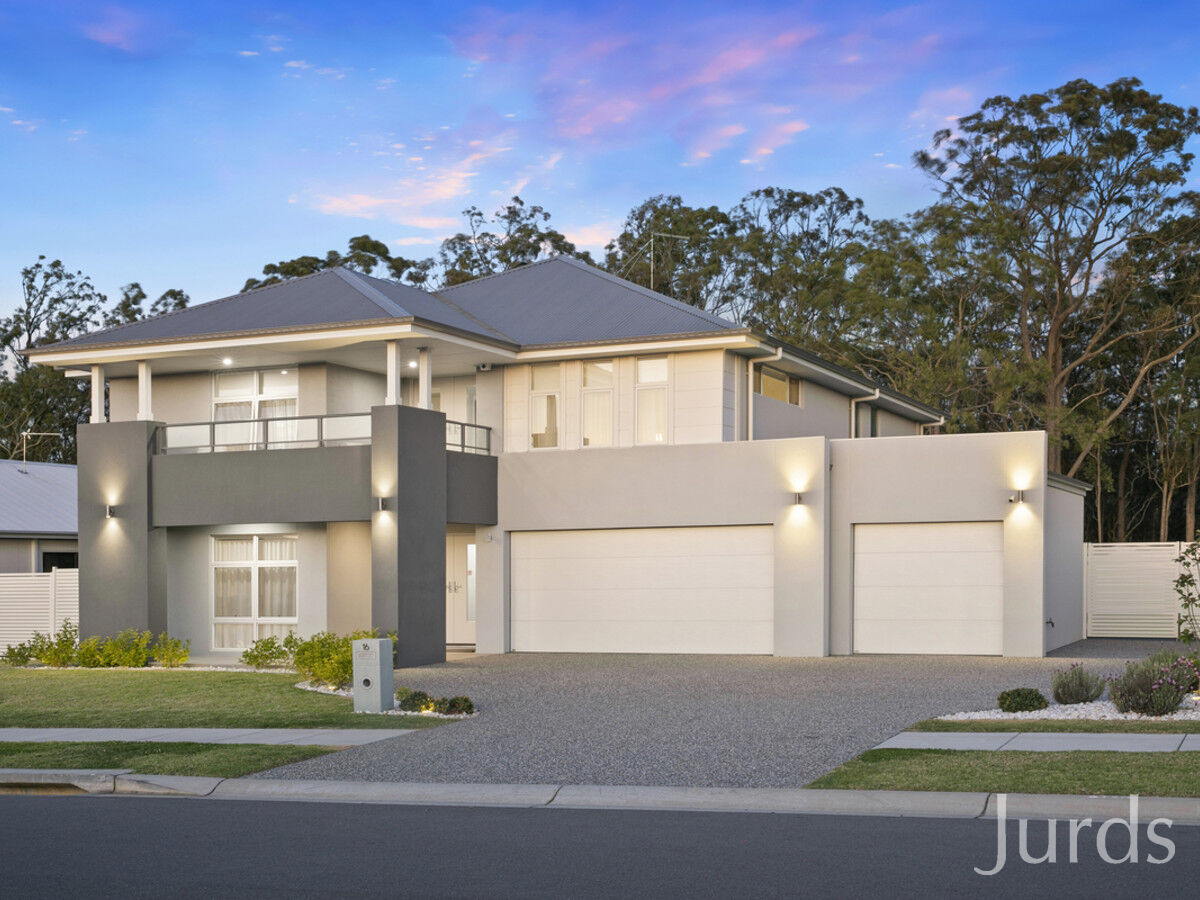 16 Moran Parkway, North Rothbury, North Rothbury - Thumbnail 3