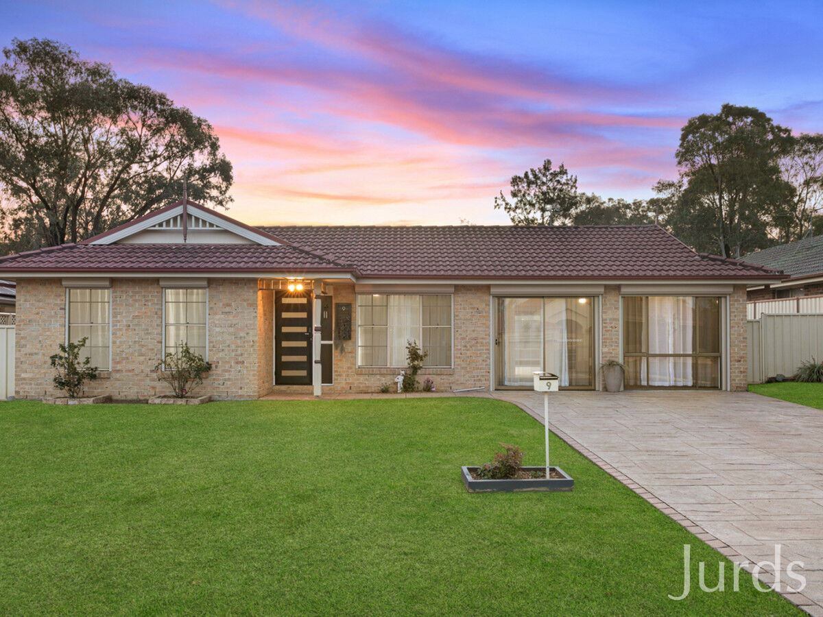 9 Links Avenue, Cessnock, Cessnock - Thumbnail 5