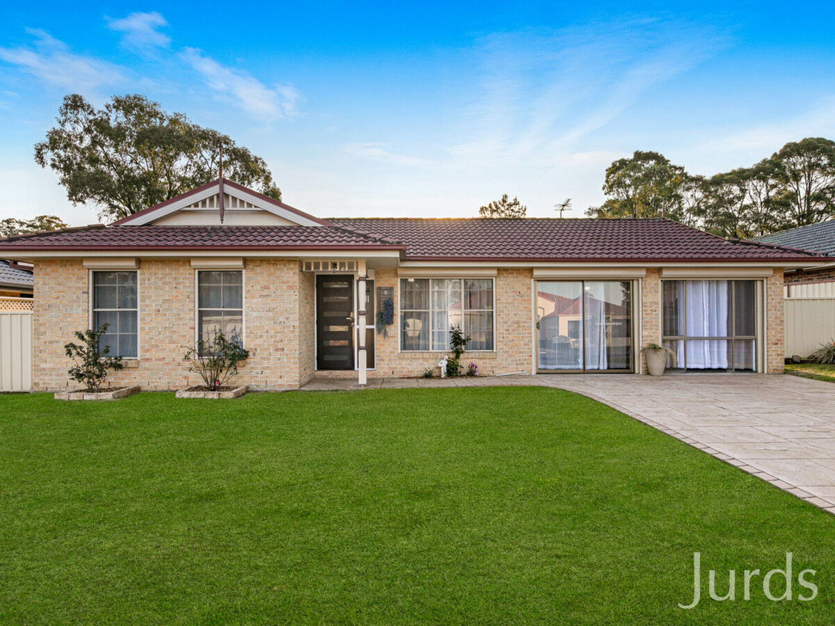 9 Links Avenue, Cessnock, Cessnock - Thumbnail 2