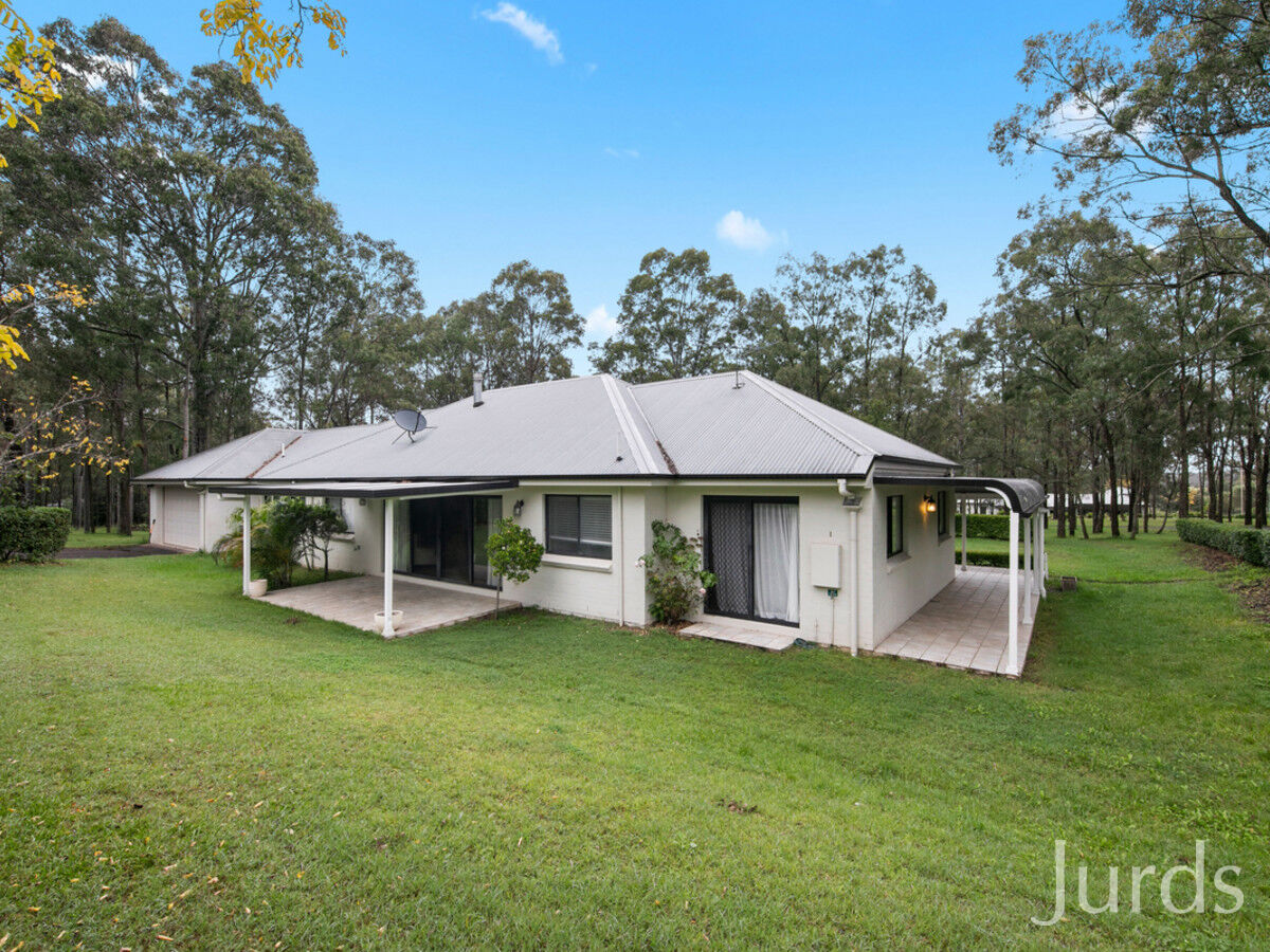 Homestead/647 Hermitage Road, Pokolbin, Pokolbin - Thumbnail 2