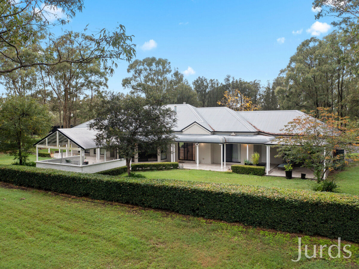 Homestead/647 Hermitage Road, Pokolbin, Pokolbin - Thumbnail 3