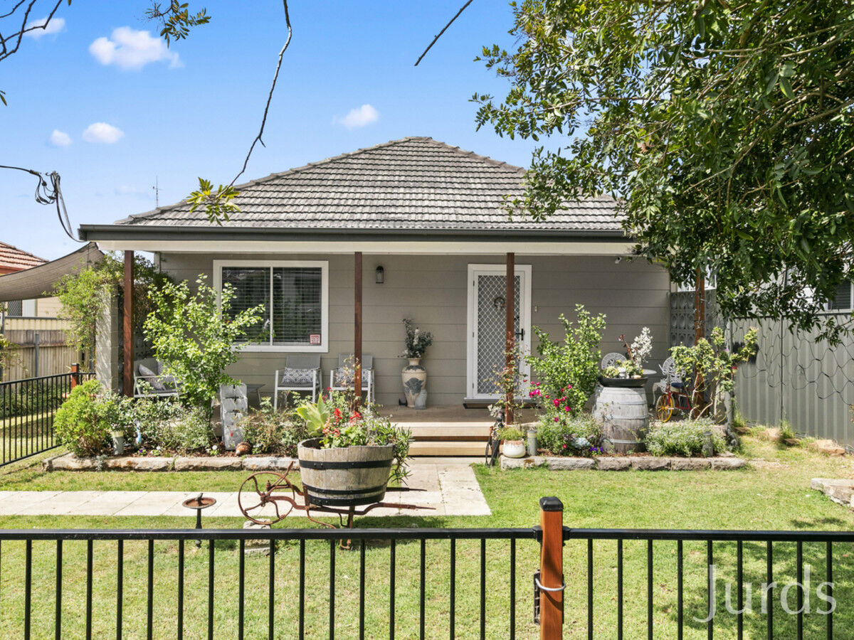 52 Church Street, Cessnock, Cessnock - Thumbnail 3