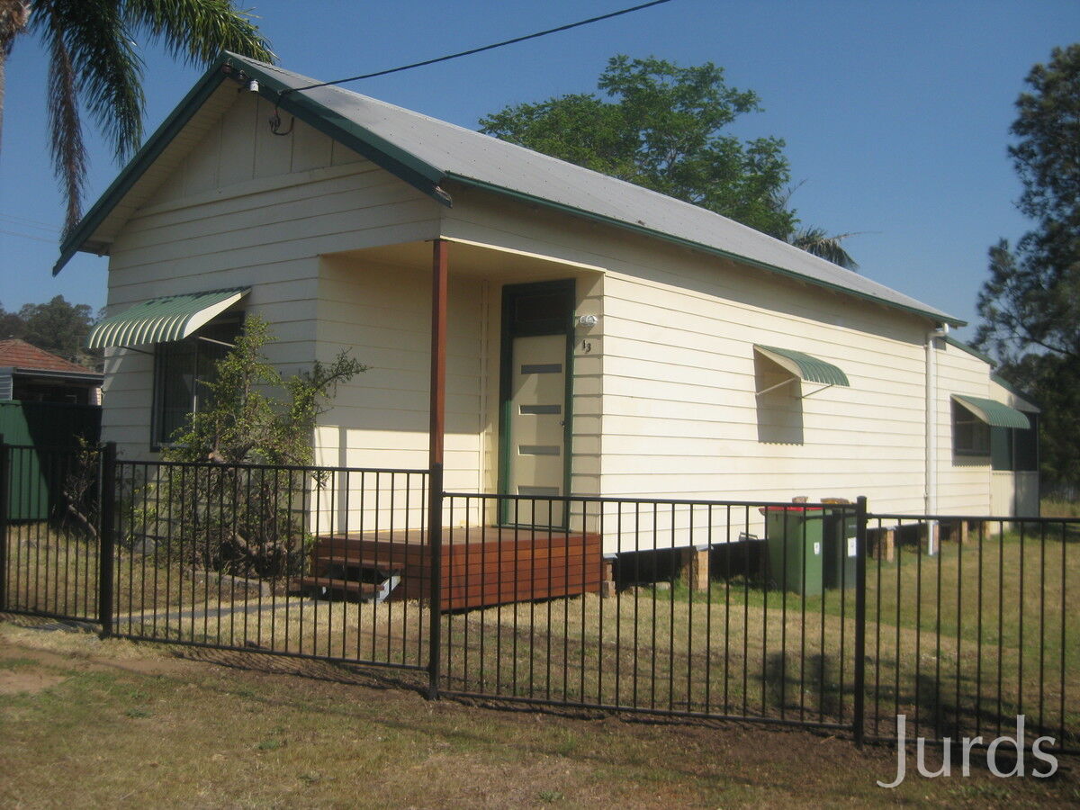 13 Halcyon Street, Cessnock, Cessnock - Thumbnail 3